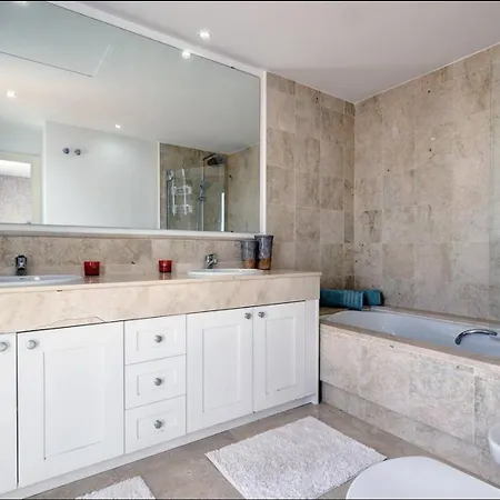 Aloha Terraced House Apartament
