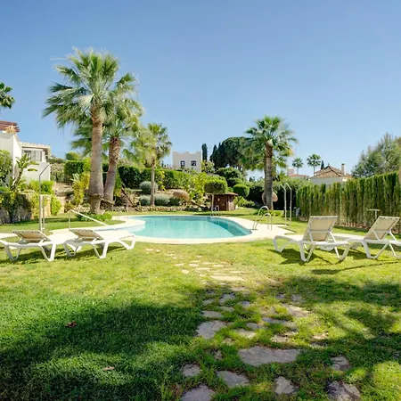 Aloha Terraced House *