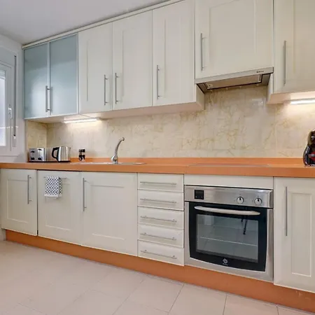 Aloha Terraced House