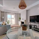 Apartment Aloha Terraced House Marbella