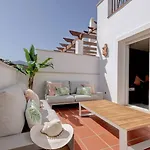 Aloha Terraced House * Marbella