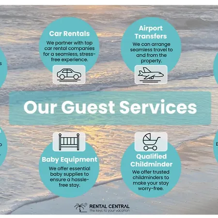 Aloha Terraced House