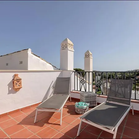 Aloha Terraced House *