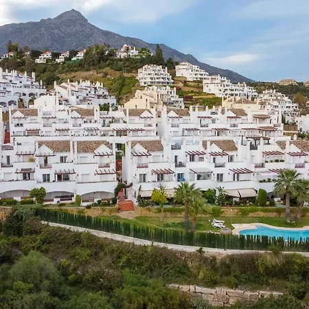 Aloha Terraced House * Marbella