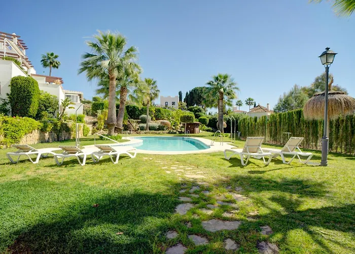 Aloha Terraced House *