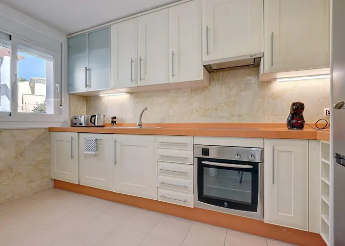 Aloha Terraced House