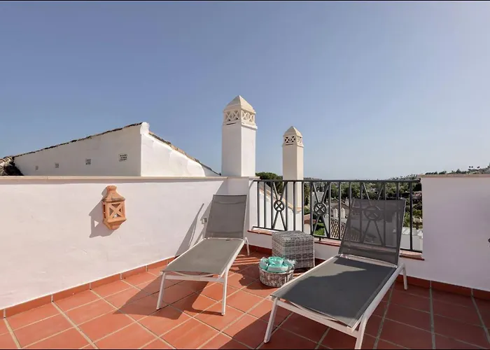 Aloha Terraced House *