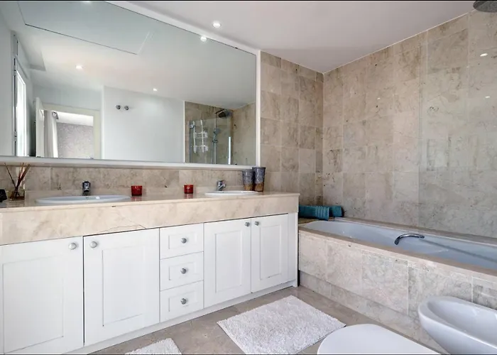 Aloha Terraced House Apartament