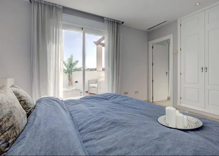 Apartament Aloha Terraced House *