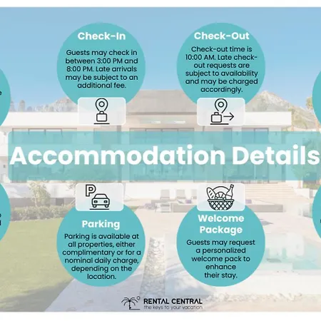 Aloha Terraced House * Марбелья