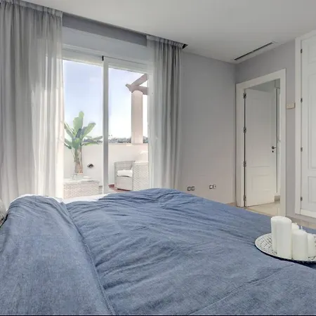 Апартаменти Aloha Terraced House *