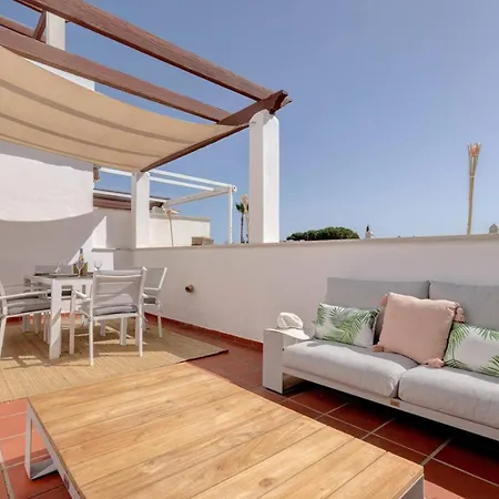 Aloha Terraced House Апартаменти *