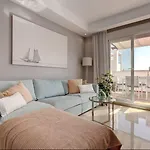Aloha Terraced House Marbellac